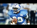 Barry Sanders Highlights (Final Version)