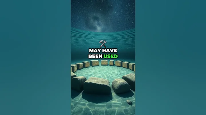 Mystery Beneath Lake Michigan