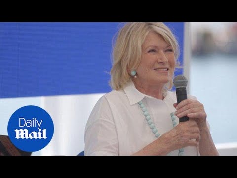 Video: Martha Stewart: Biography, Creativity, Career, Personal Life