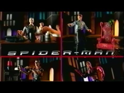 spider-man-(2002)---web-blaster-&-action-figures-commercial