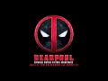 Deadpool - Easy Angel - 13 (OST)