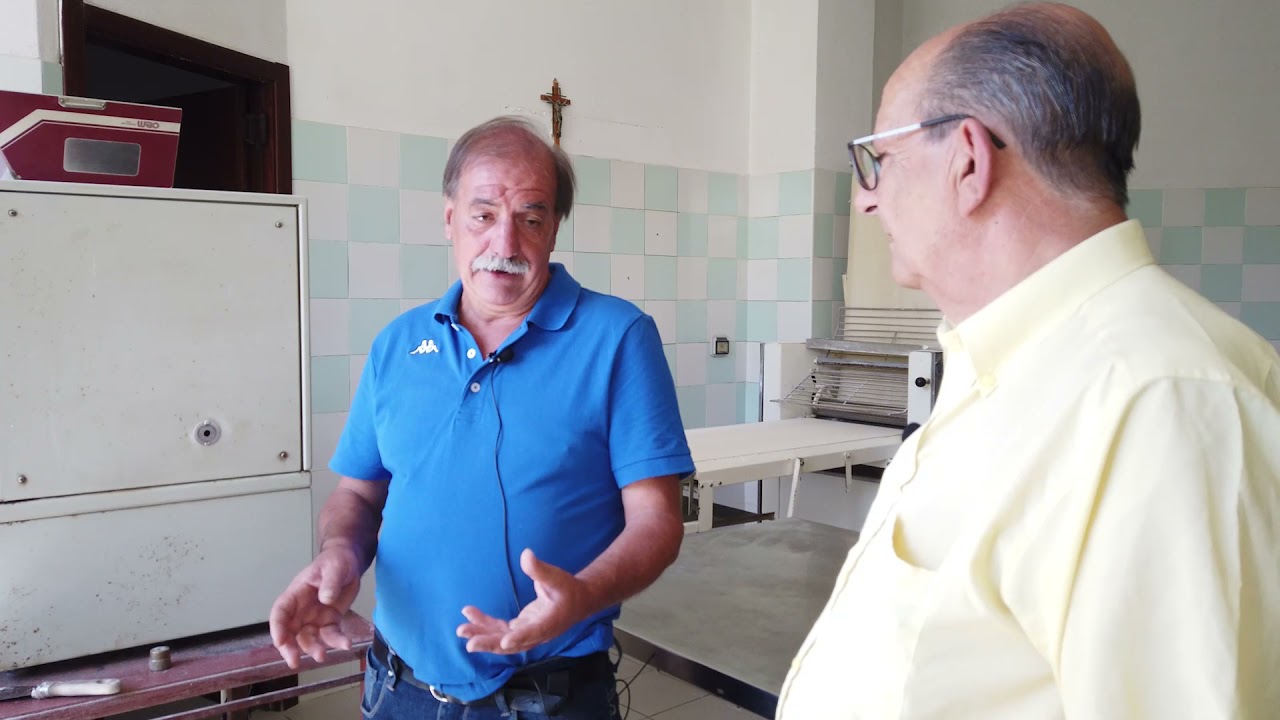 Alla scoperta di Tiana Parte 1