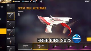 OLD FREE FIRE 2022 PRIVATE SERVER UPDATE 🔥 | MADE BY NOSTALGIA SERVER PROJECT 💯 #oldff #oldfreefire