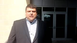 Mark Kaboly's Trib Steelers 1min update GAMEDAY