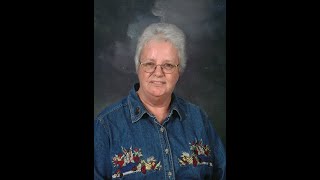 Shirley Ownes Memorial Slideshow