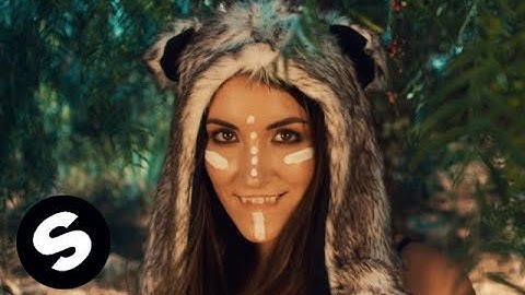 VINAI Feat. Anjulie - Into The Fire (Official Music Video)