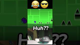 Polargeist Hold in Geometry Dash!