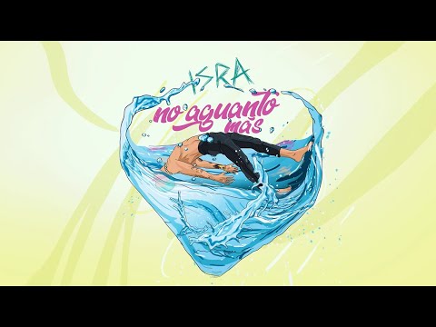 isra - no aguanto más (Audio)