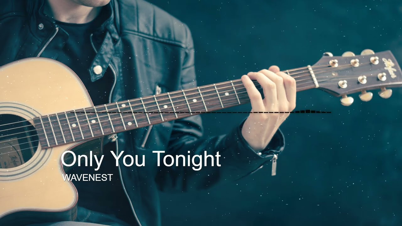 Only You Tonight - AI Afrobeats x Amapiano Type Beat