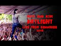 Matt and Kim - Daylight - 2013 Live from Bonnaroo