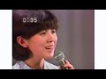 森昌子 ためいき橋 Masako Mori 54 10 20