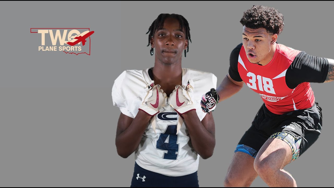 Oklahoma Spring Game Has Recruits Buzzing | OU Football Recruiting