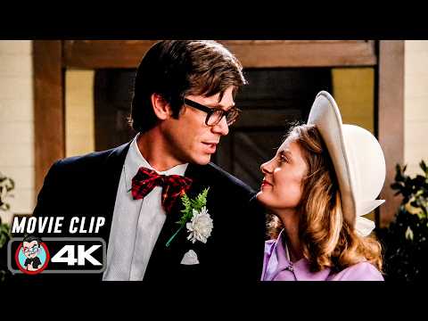 The Rocky Horror Picture Show | The Legendary “Dammit Janet” Number (4K)