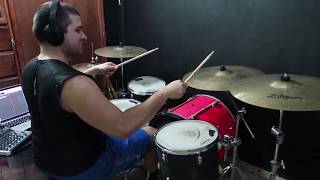 BEARTOOTH | DISEASE | HECTOR LEAL DRUM COVER