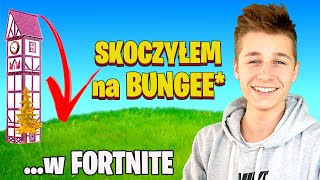 ZROBIŁEM IMPREZĘ dla Graczy Fortnite!