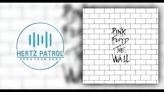 Pink Floyd   Empty Spaces   432hz