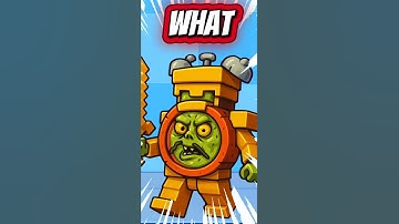 NEW BRAINROT SAHUR POR MAX !? 👾☠️💥 #mergefellas #boss