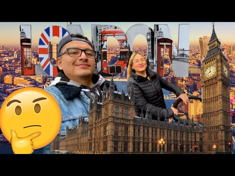 Vídeo: 20 Experiencias Esenciales Que Debes Tener En Londres