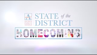 2017 Atlanta Public Schools State of the District