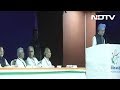 Bullet Train Project An 'Exercise In Vanity': Manmohan Singh