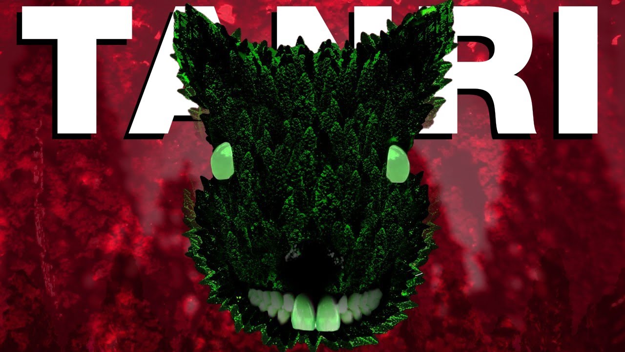 TANRI KORKUSUNU EN İYİ ANLATAN KORKU OYUNU