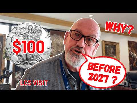 40 Years of Metals Trading, This Expert Warns Silver Could Hit $100 Again in 2026