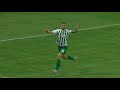 GOALS | ĮVARČIAI | SŪDUVA 1-1 ŽALGIRIS | KARAMARKO