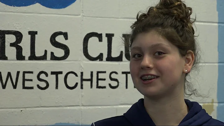 13-year-old swimmer from Westchester qualifies for...