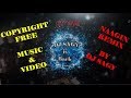 Copyright free  upbeat dance music  naagin remix  dj sagy is back  ameya production