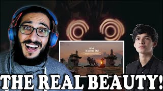 Download Lagu THIS IS VISUAL EDM PERFECTION! Metalhead reacts to Alffy Rev - Beauty of BALI Indonesia MP3 Download Lagu THIS IS VISUAL EDM PERFECTION! Metalhead reacts to Alffy Rev - Beauty of BALI Indonesia MP3