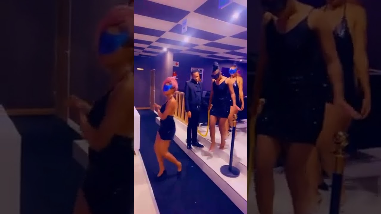 Club266🔥🔥Maseru, Leaotho