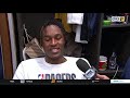Myles Turner: "We got outworked" against Pistons