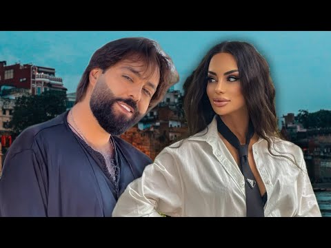 Ernest Ogannesyan & Oksy Avdalyan - NEW MIX 🔥 TOP REMIX 2025