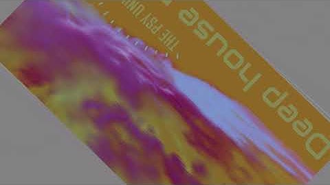 Deep House Music 130 BPM - #minimal#trance #musicvideo #psy #trippy #producer #music #video #house