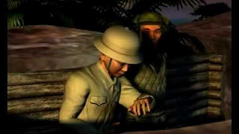 3D: Điện Biên Phủ - Quyết định then chốt