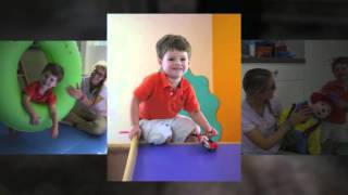 Ryan's 3rd Birthday Video