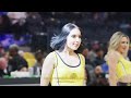 Golden State Warriors Celebrate Women's Empowerment Month
