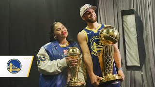 Golden State Warriors Celebrate Women's Empowerment Month screenshot 5