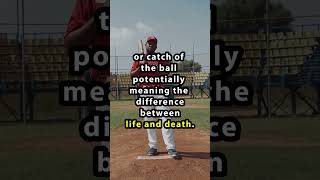 A Game of Life or Death Baseball screenshot 3