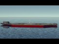 Drone Ship Landing | Juno : New Origins
