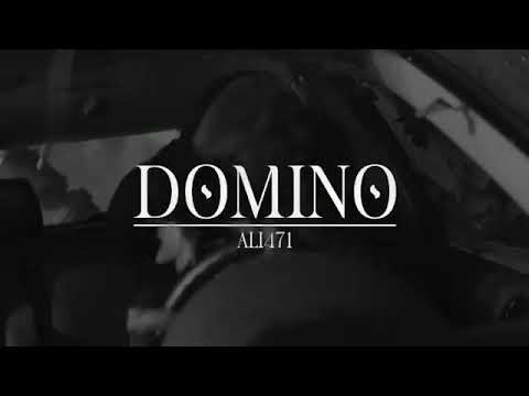 Ali471 - Domino (official trailer)