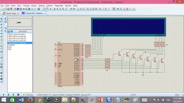 Tự học 8051:  Bài 9 - Quét n Led 7 thanh