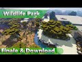 World Download & Zoo Tour! | WildLife Park Finale