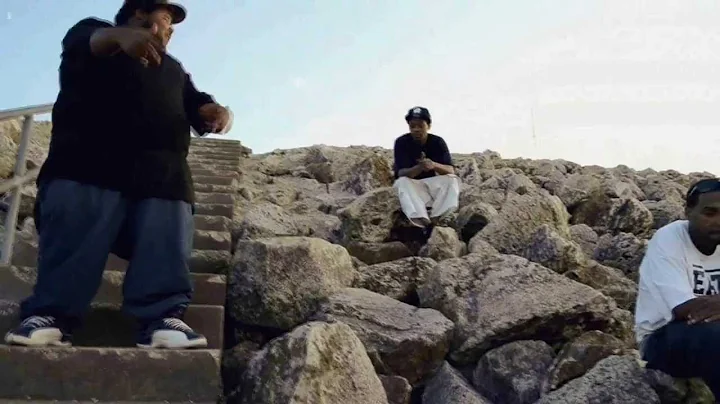 FatAzz x G4 & Thug Child - Da Bottom