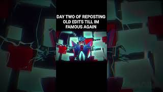 This one ain't as good|| #hazbinhotel #editing #editor #alastor #vox
