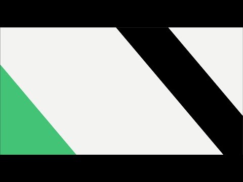 4K Super Flat Diagonal Transition 2