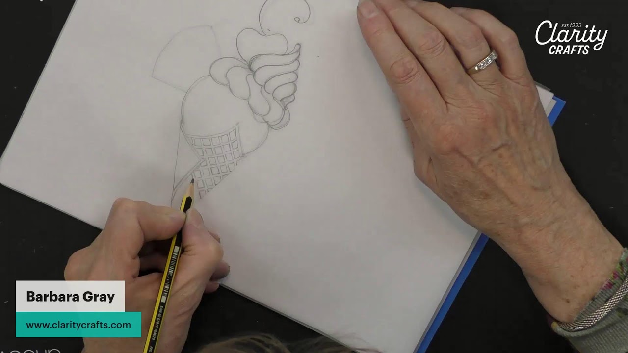 🔴 Clarity SHAC 2024 LIVE - 360 - Easy as ABC - I1