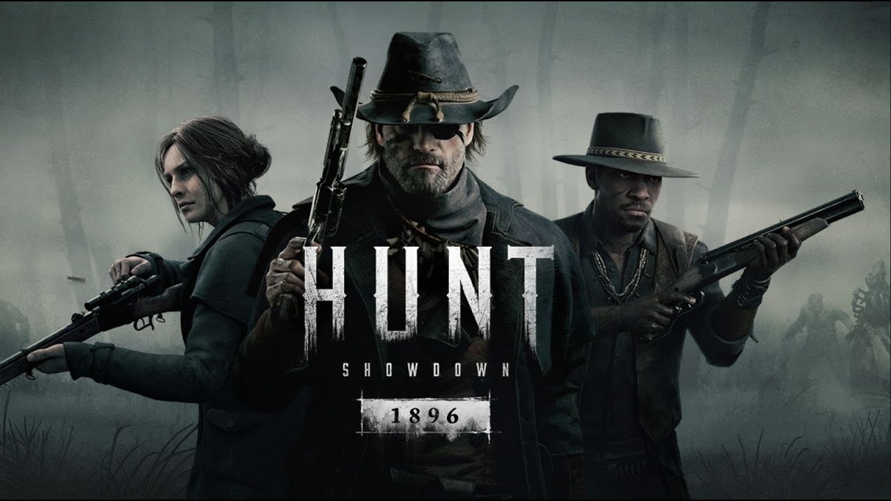 Hunt Showdown 1896 Highlights Lowlights Part 6 - YouTube