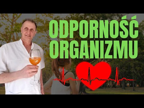 Hubert Czerniak TV - How to increase your body's IMMUNITY? Learn effective PREVENTIVE MEASURES