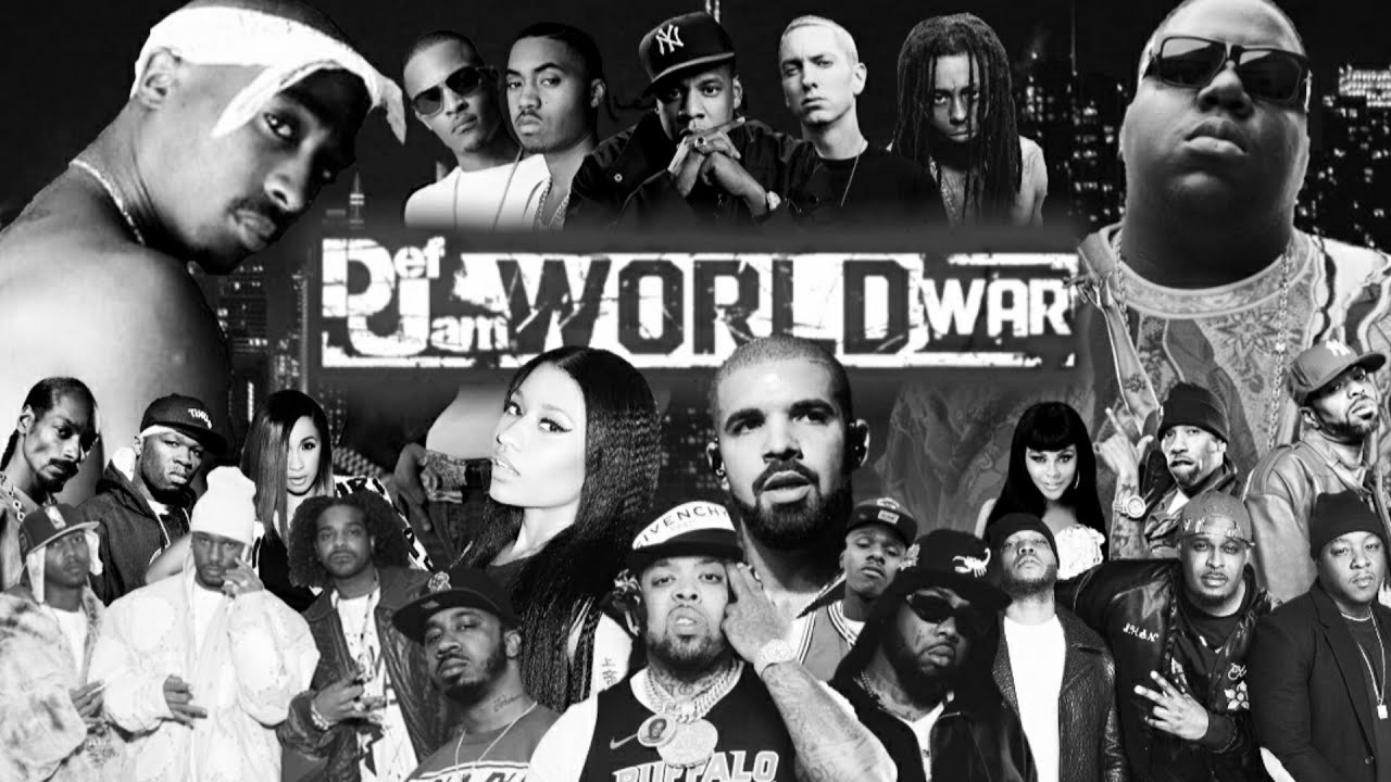 DEF JAM REMASTERED! IS DEF JAM WORLD WAR REAL  DEF JAM REMASTERED! IS DEF  JAM WORLD WAR REAL * TAG a friend who you played classics with! * Drop a  Like